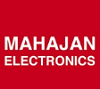 Mahajan Electronics Coupons